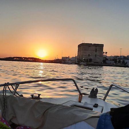 Appartement Mon Amour à Porto Cesareo Extérieur photo