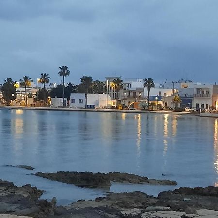 Appartement Mon Amour à Porto Cesareo Extérieur photo