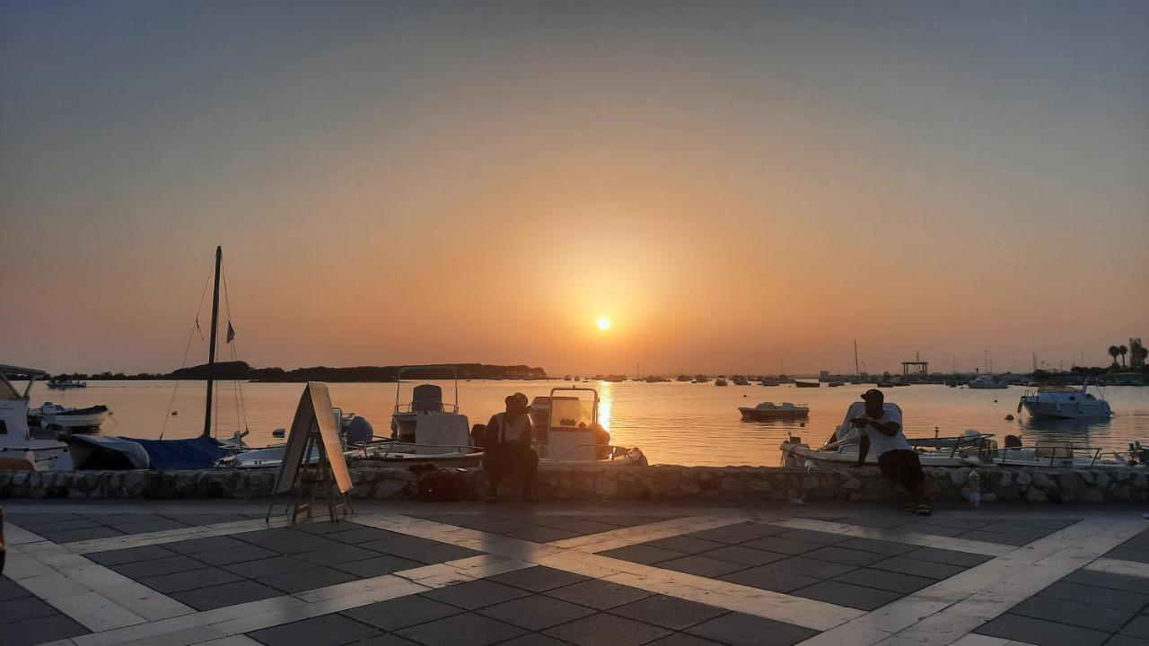 Appartement Mon Amour à Porto Cesareo Extérieur photo