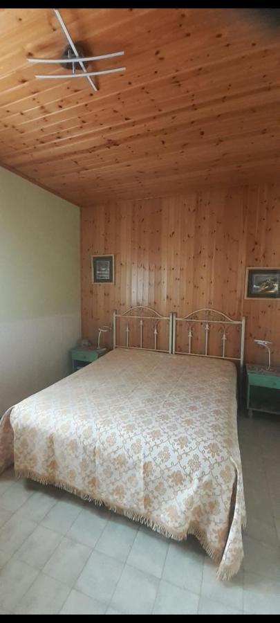 Appartement Mon Amour à Porto Cesareo Extérieur photo