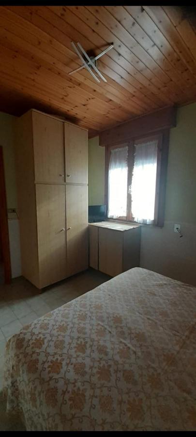 Appartement Mon Amour à Porto Cesareo Extérieur photo
